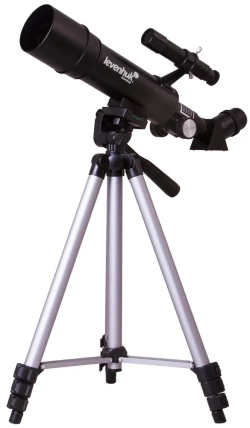 foto teleskop Levenhuk Skyline Travel 50,  3