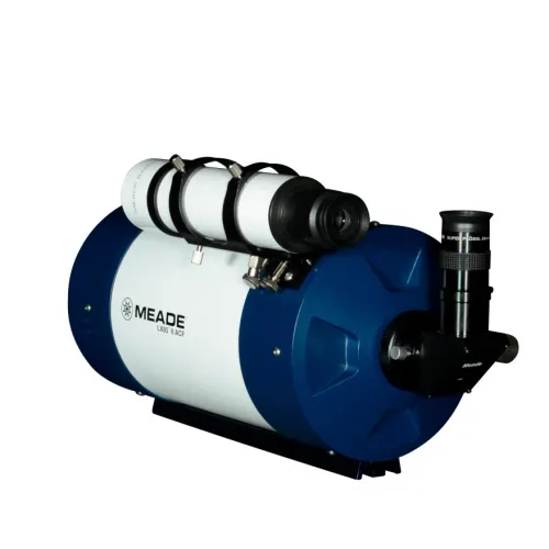 zdjęcie tubus optyczny do achromatycznego teleskopu Meade LX85 6",  2