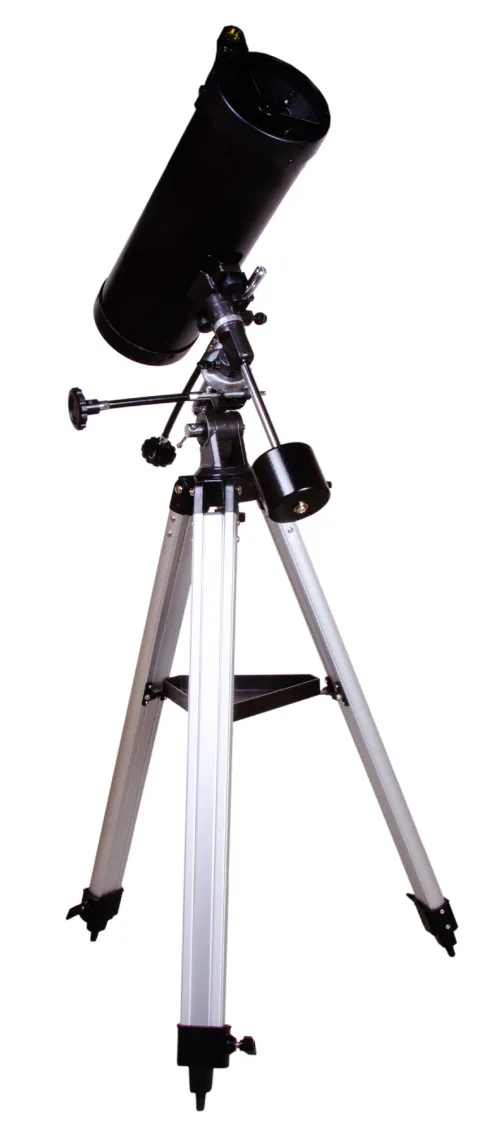 foto teleskop Levenhuk Skyline PLUS 115S,  4