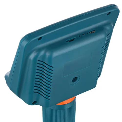 fotografia mikroskop cyfrowy Levenhuk LabZZ DM200 LCD,  8