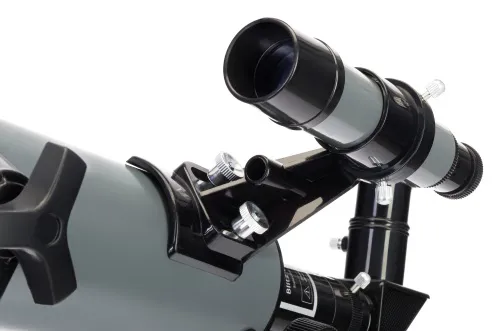 obraz teleskop Levenhuk Blitz 60 BASE,  9