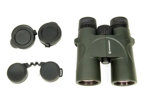 foto lornetka Bresser Condor 8x42,  6