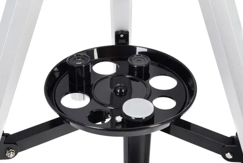 fotografia teleskop Levenhuk Blitz 76 BASE,  10