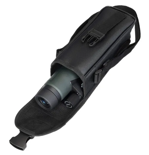 foto monokular Levenhuk Wise PLUS 10x56 z celownikiem,  5
