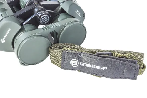 foto lornetka Bresser Spezial Jagd 11x56,  6