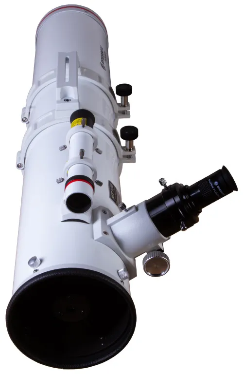 fotografia tubus optyczny Bresser Messier NT-130/1000,  5
