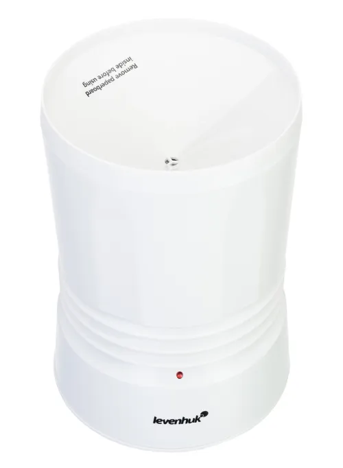 foto stacja meteorologiczna Levenhuk Wezzer PLUS LP70,  12