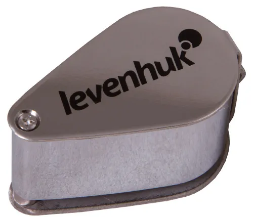 foto lupa Levenhuk Zeno Gem M9,  5