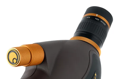 fotografia luneta Levenhuk Blaze PRO 60,  12