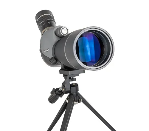 fotografia luneta Levenhuk New Blaze ED 70,  7