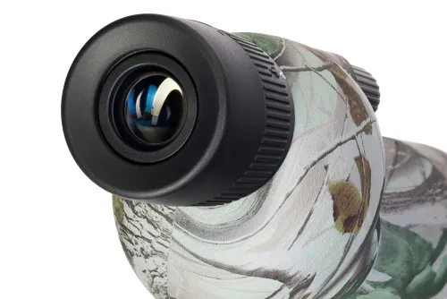 fotografia luneta Levenhuk Camo 60,  9
