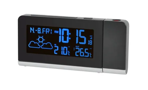zdjęcie bresser Temeo MC RC Weather Station,  3
