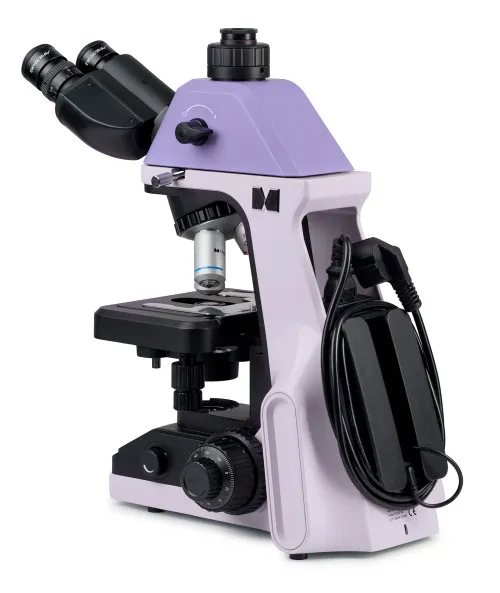 obraz mikroskop biologiczny MAGUS Bio 240T,  3