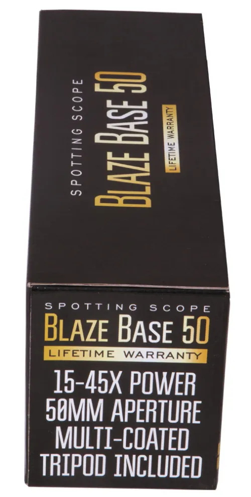 foto luneta Levenhuk Blaze BASE 50,  15