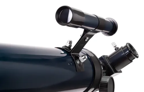 foto zestaw Levenhuk Discovery Scope 3 z książką,  12