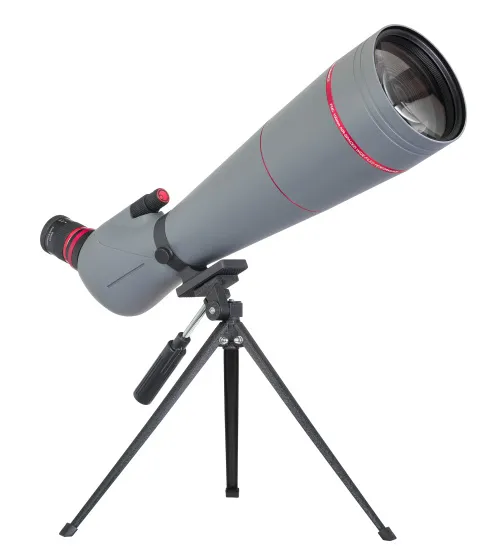 obraz luneta Levenhuk New Blaze PLUS 100,  5