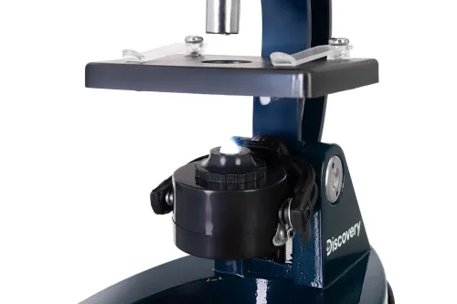 foto zestaw Levenhuk Discovery Scope 3 z książką,  19
