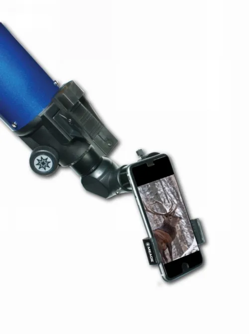 zdjęcie adapter do obrazowania za pomocą smartfonu Meade,  2