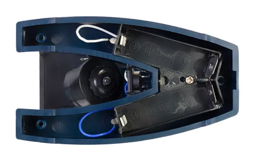 zdjęcie mikroskop Levenhuk Discovery Centi 02 z książką,  14