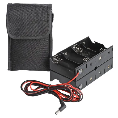 obraz zestaw doposażeniowy GoTo do montażu Bresser EXOS-2,  2