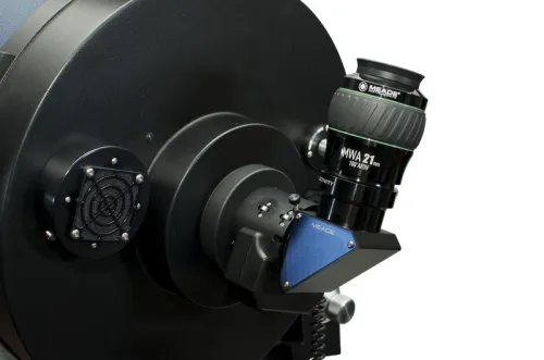 foto teleskop Meade LX600 16" f/8 ACF,  4
