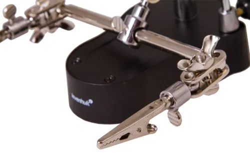 obraz lupa Levenhuk Zeno Desk D3,  8