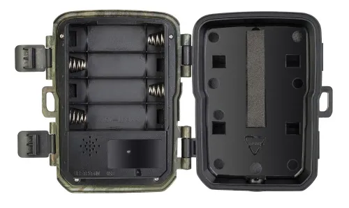 foto kamera myśliwska Levenhuk FC100,  8