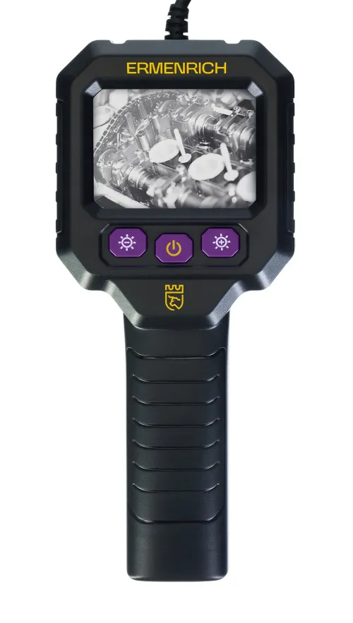 foto kamera inspekcyjna Ermenrich Seek VE20,  3
