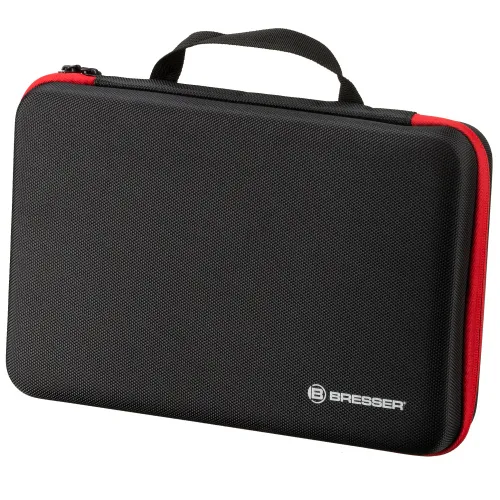 zdjęcie dwukolorowa lampa wideo LED Bresser PT Pro 15B,  2