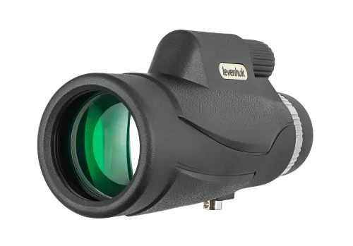 foto monokular Levenhuk New Wise PLUS 8x42,  6