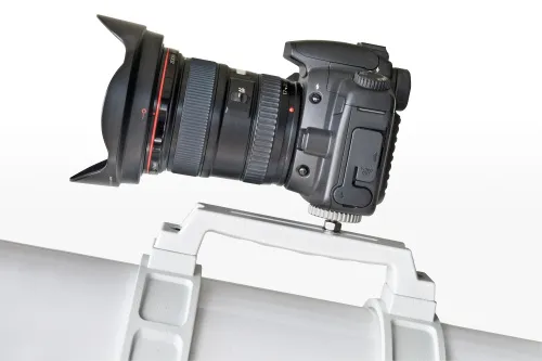 fotografia teleskop Bresser Messier NT203s/800 OTA,  14