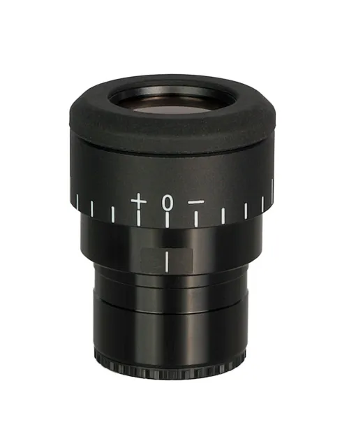 zdjęcie okular z celownikiem i regulacją dioptrii (D 30 mm) 10х/22 mm MAGUS ND10R,  2