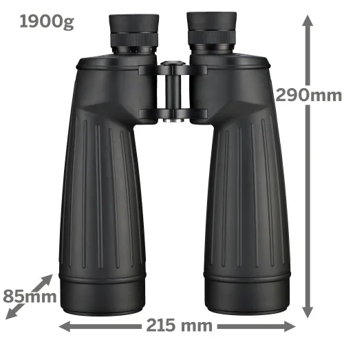 foto lornetka Bresser Spezial Astro SF 15x70,  3