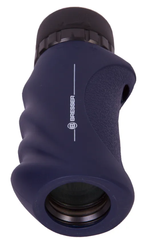 obraz monokular Bresser Nautic 8x25,  3