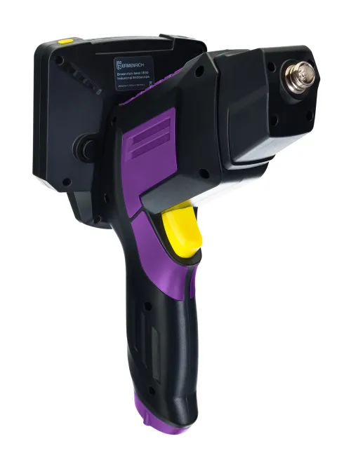 foto kamera inspekcyjna Ermenrich Seek VE50,  5