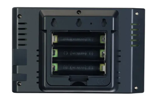 foto stacja meteorologiczna Levenhuk Wezzer PRO LP240,  5