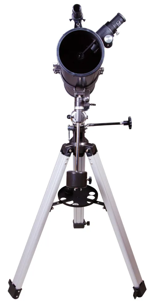 fotografia teleskop Levenhuk Skyline PLUS 120S,  3