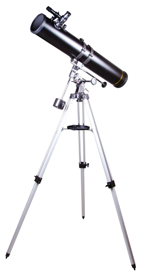 fotografia teleskop Levenhuk Skyline PLUS 120S,  7