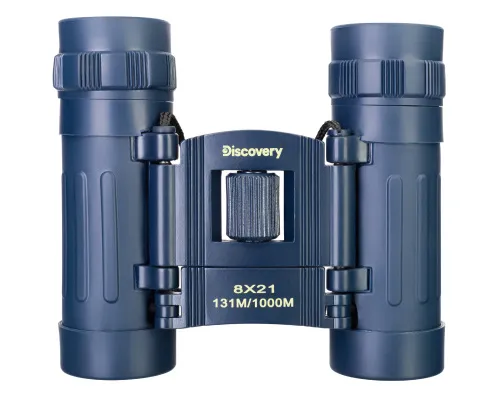obraz lornetka Levenhuk Discovery Basics BB 8x21,  4