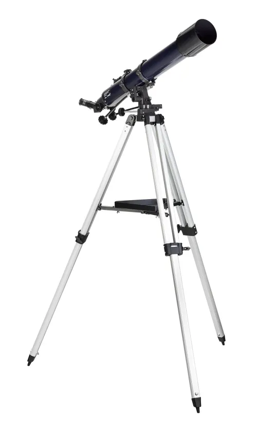 zdjęcie teleskop Levenhuk New Skyline PLUS 90/900 AZ3,  4