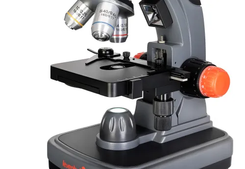 fotografia fotomikroskop Levenhuk Kelvin Touch KM3,  19