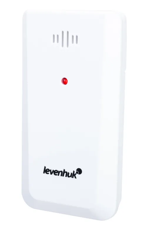 zdjęcie stacja meteorologiczna Levenhuk Wezzer PLUS LP80,  11