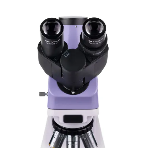 obraz mikroskop biologiczny сyfrowy MAGUS Bio D250T,  12