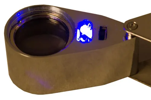 fotografia lupa Levenhuk Zeno Gem M11,  8