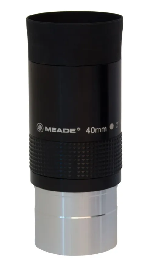 fotografia okular i zestaw filtrów Meade Series 4000 2”,  6