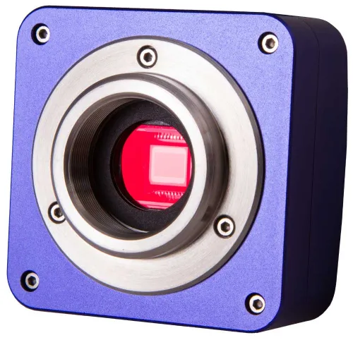 obraz aparat cyfrowy fotograficzny Levenhuk M1000 PLUS,  9