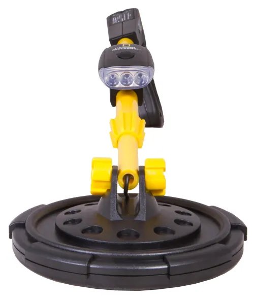 foto wykrywacz metalu dla dzieci Bresser National Geographic,  6