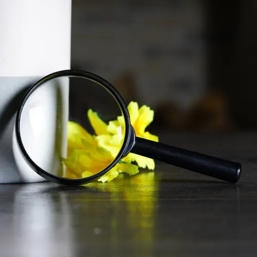 fotografia lupa Levenhuk Zeno Handy ZH5,  12