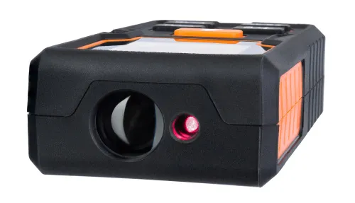 foto miernik laserowy Ermenrich Reel PLUS GD80,  6