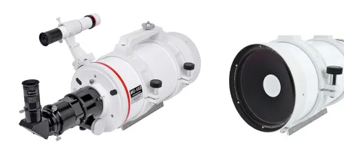 foto telescop Bresser Messier MC-152/1900 Hexafoc EXOS-2 GoTo,  2